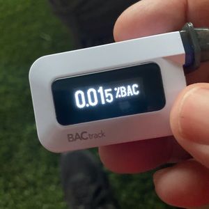 Meet your Posher, Scott